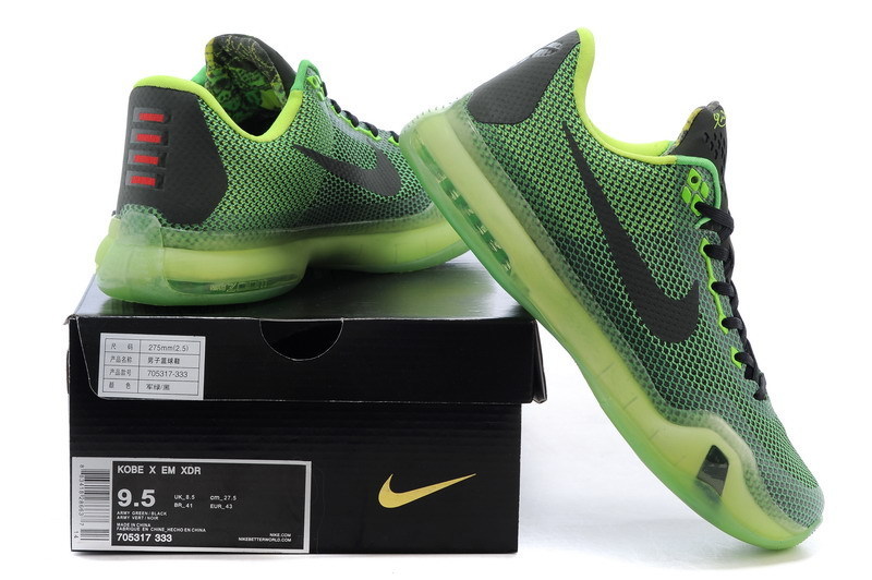 Kobe 10-020