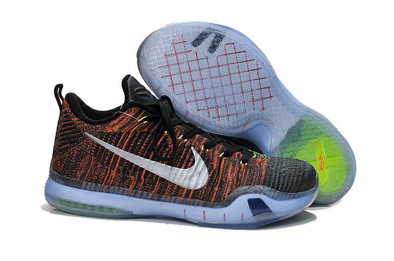 Kobe 10-021