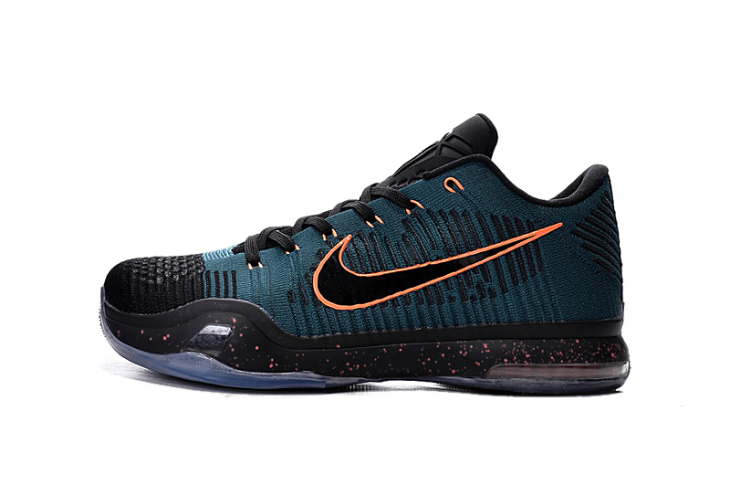 Kobe 10-022