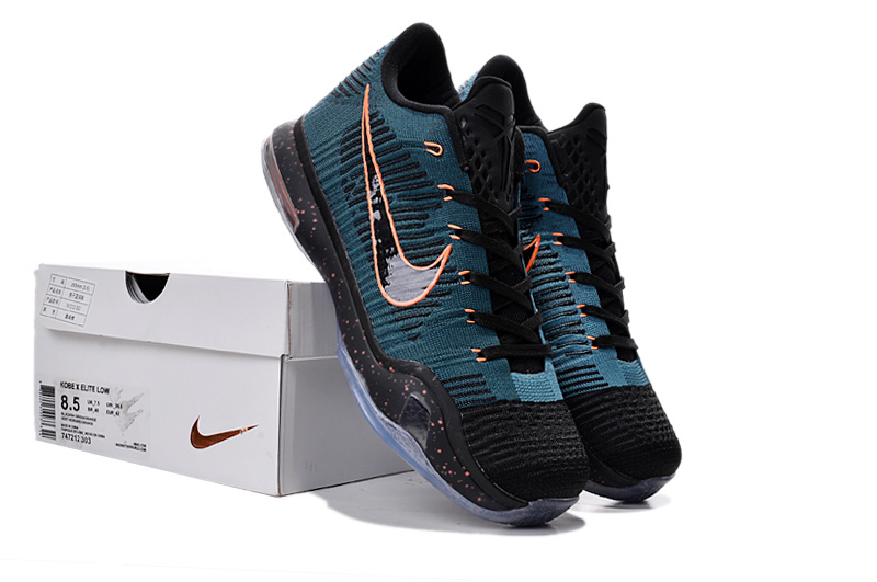 Kobe 10-022