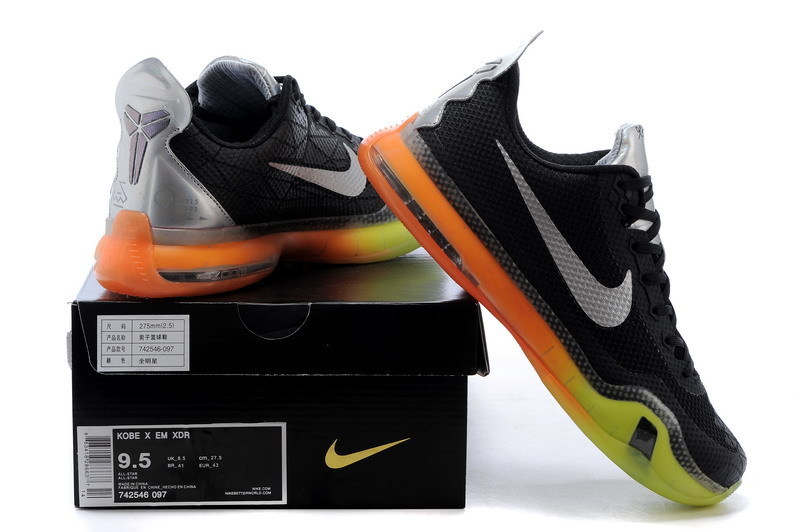 Kobe 10-023