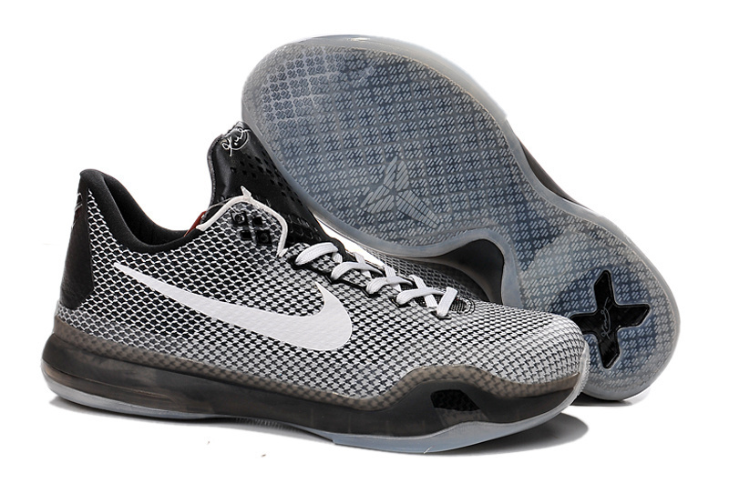 Kobe 10-027