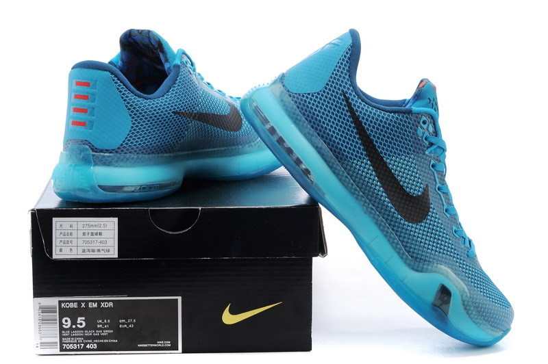 Kobe 10-028