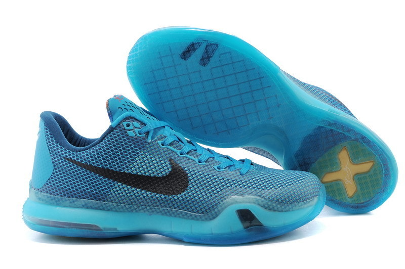 Kobe 10-028