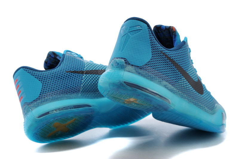 Kobe 10-028