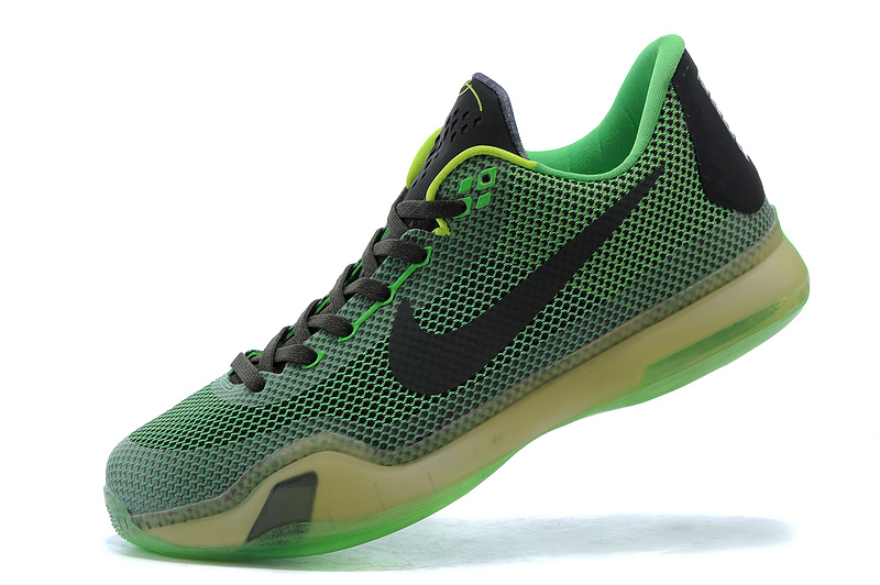 Kobe 10-029