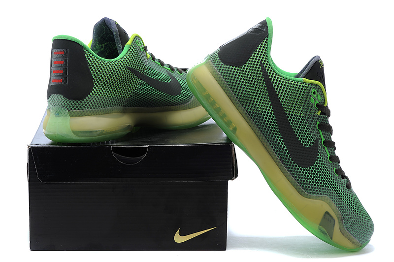 Kobe 10-029