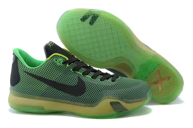 Kobe 10-029