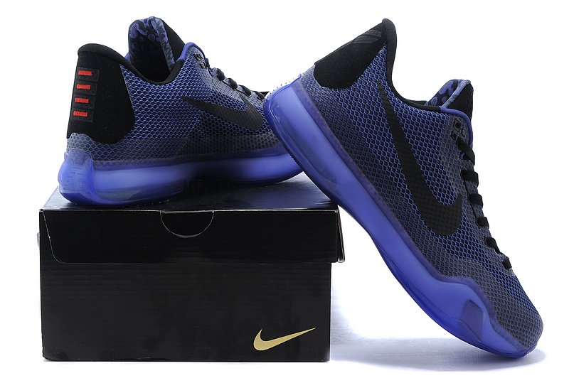 Kobe 10-030