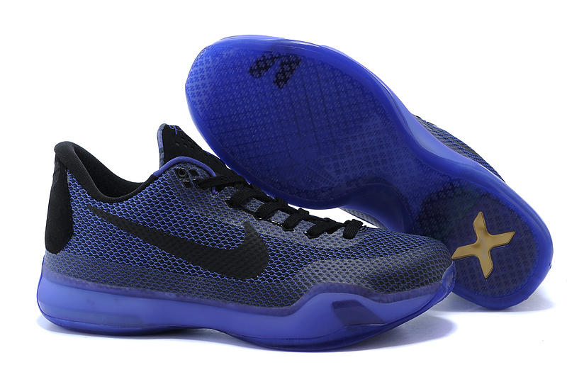 Kobe 10-030