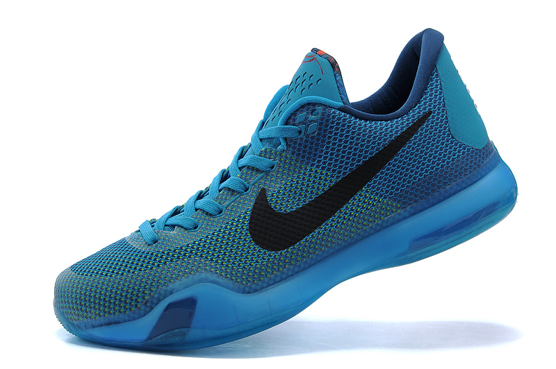 Kobe 10-031