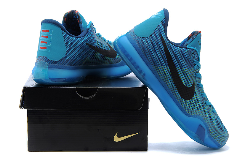 Kobe 10-031