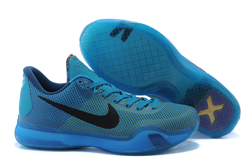 Kobe 10-031