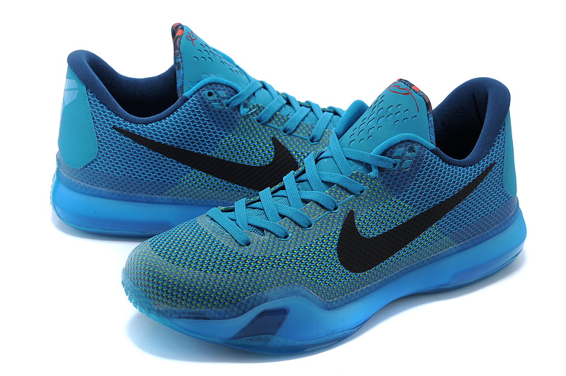 Kobe 10-031