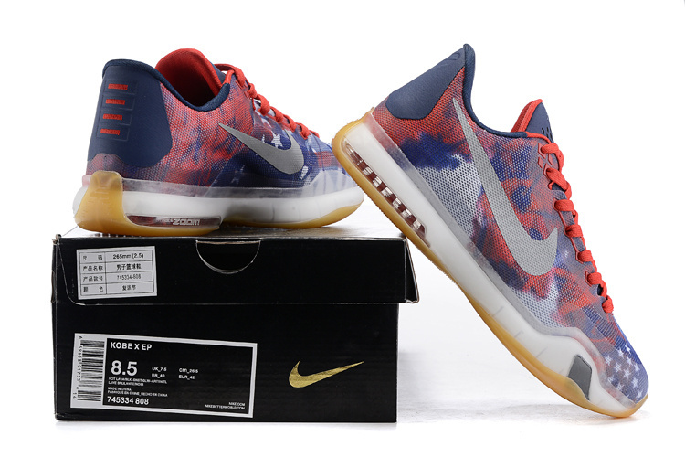 Kobe 10-046