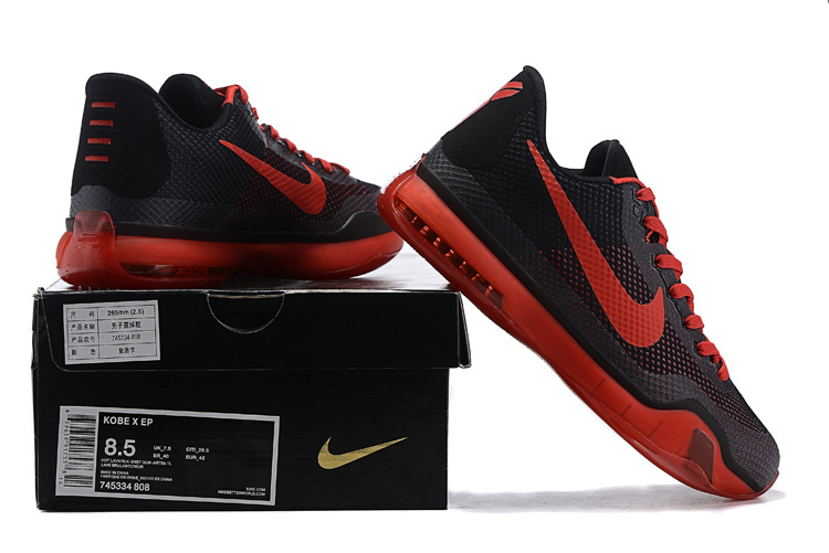 Kobe 10-049