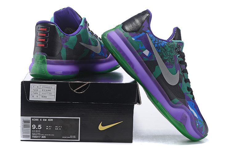 Kobe 10-051