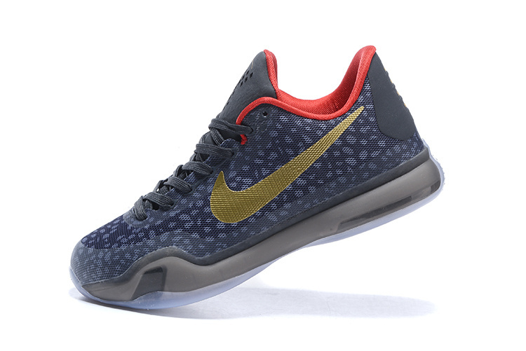 Kobe 10-058