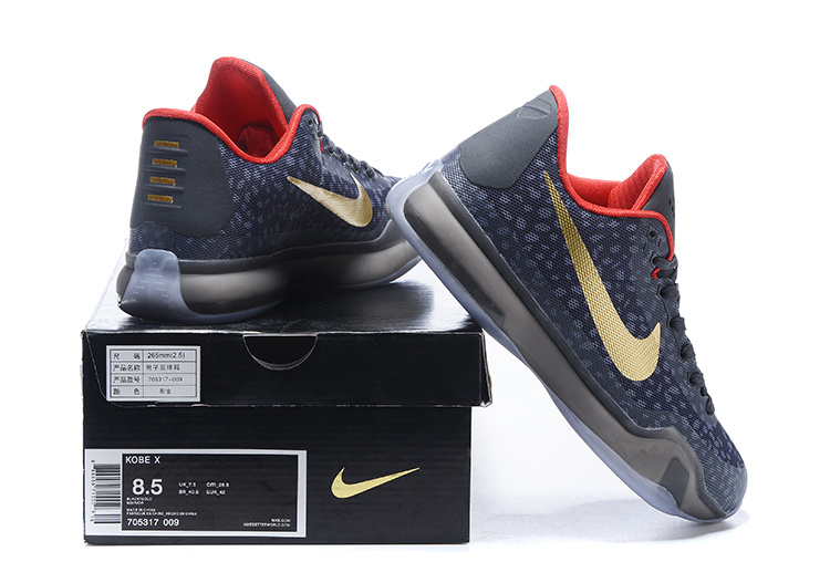 Kobe 10-058