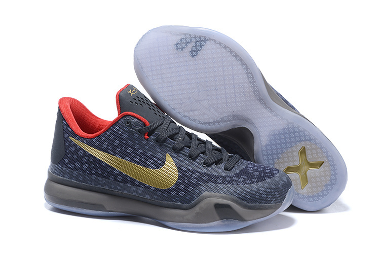 Kobe 10-058