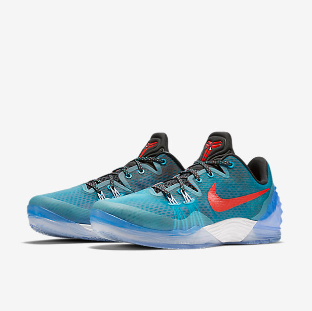 Kobe 5-012