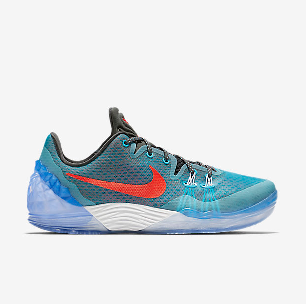 Kobe 5-012