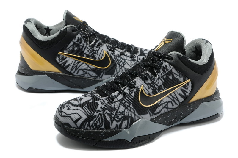 Kobe 7-003