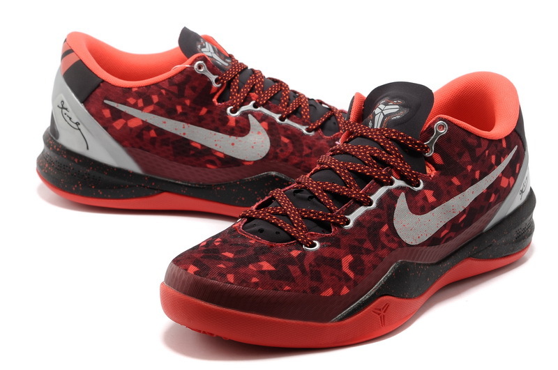 Kobe 8-010