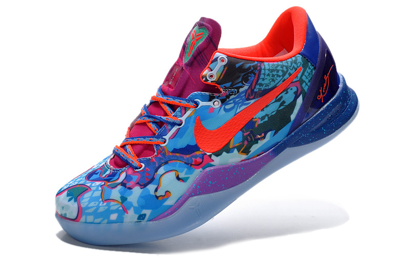 Kobe 8-012