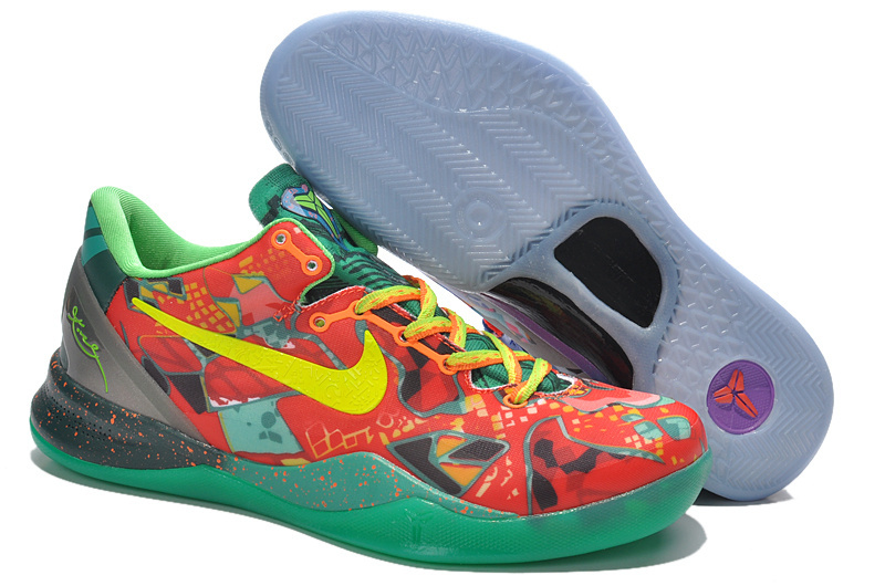 Kobe 8-012