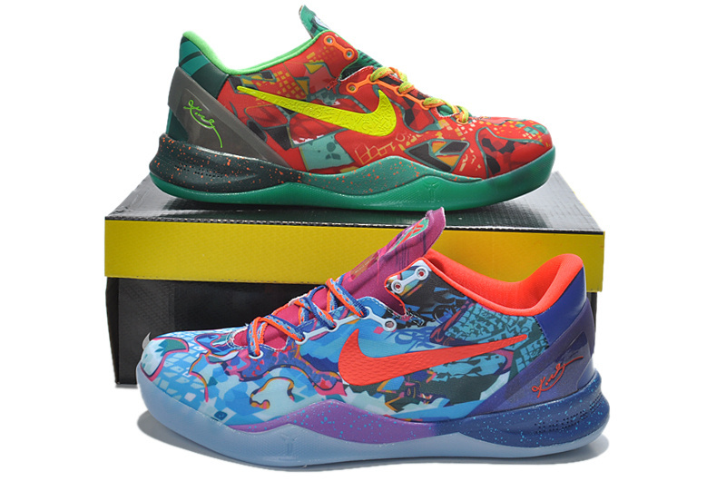 Kobe 8-012