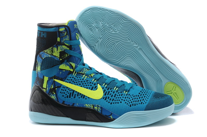 Kobe 9 High-009