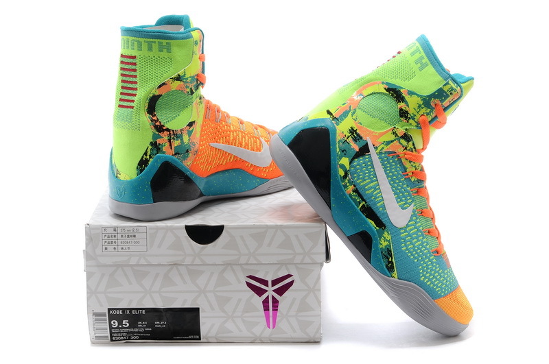 Kobe 9 High-012