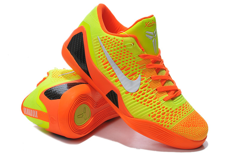 Kobe 9 Low-001