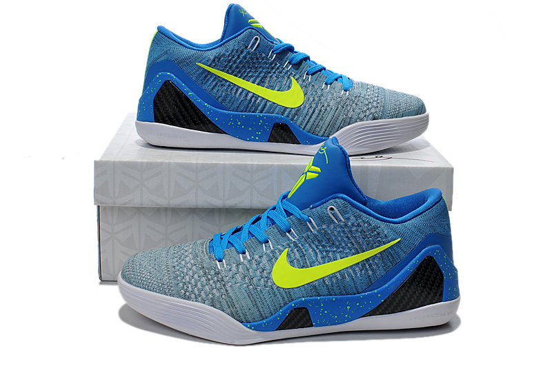 Kobe 9 Low-005