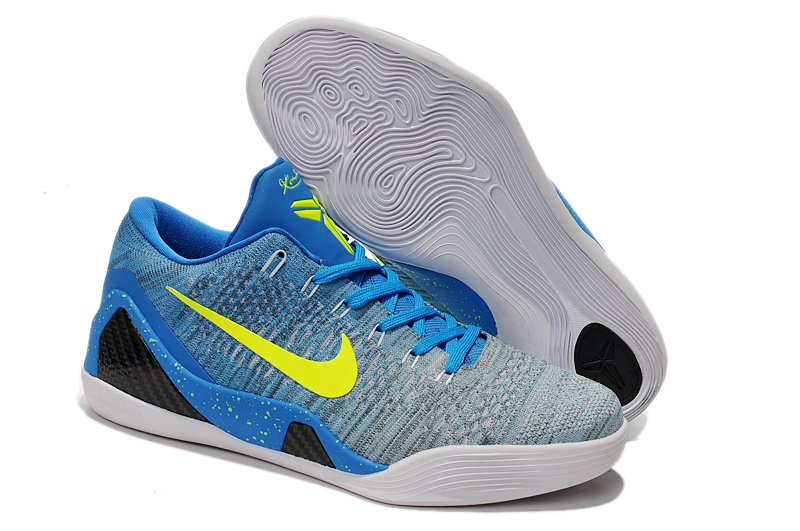 Kobe 9 Low-005