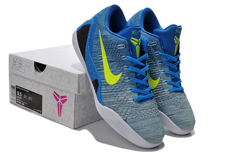 Kobe 9 Low-005