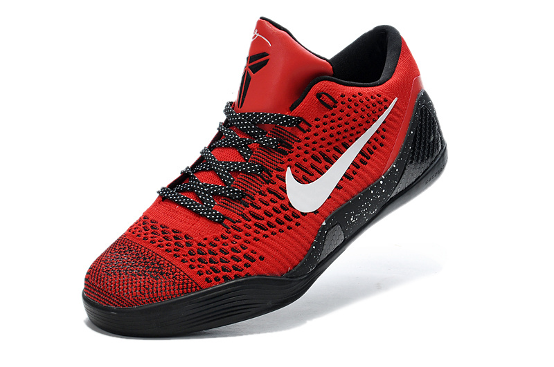 Kobe 9 Low-007