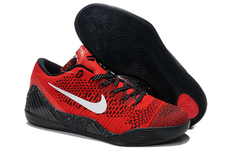 Kobe 9 Low-007