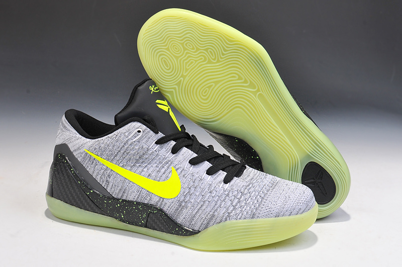 Kobe 9 Low-009