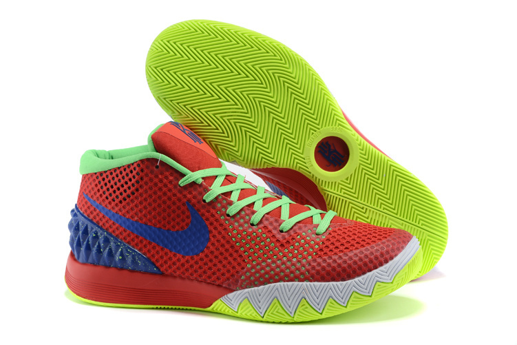 Kyrie Irving 1-023