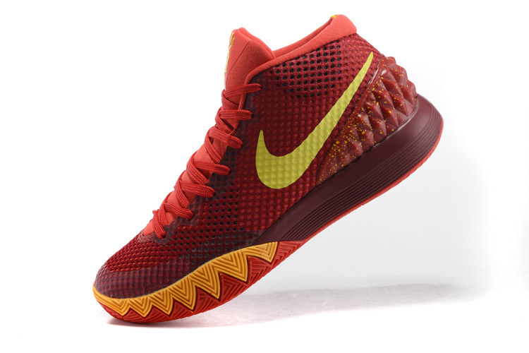 Kyrie Irving 1-027