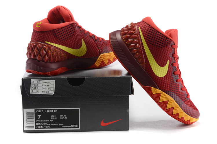 Kyrie Irving 1-027