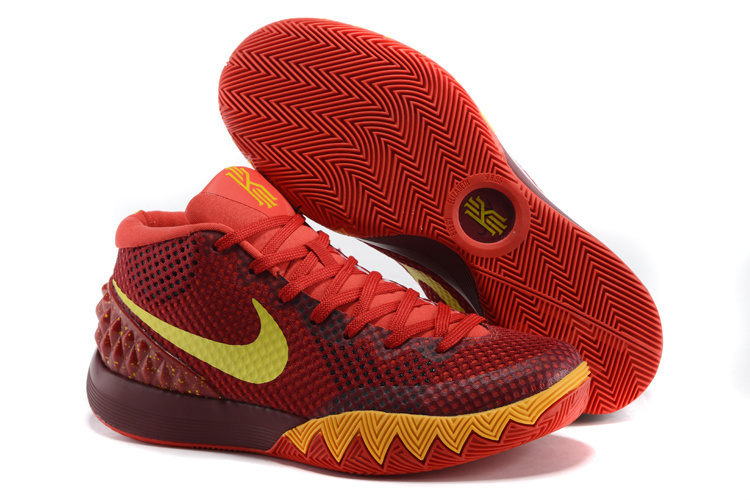 Kyrie Irving 1-027