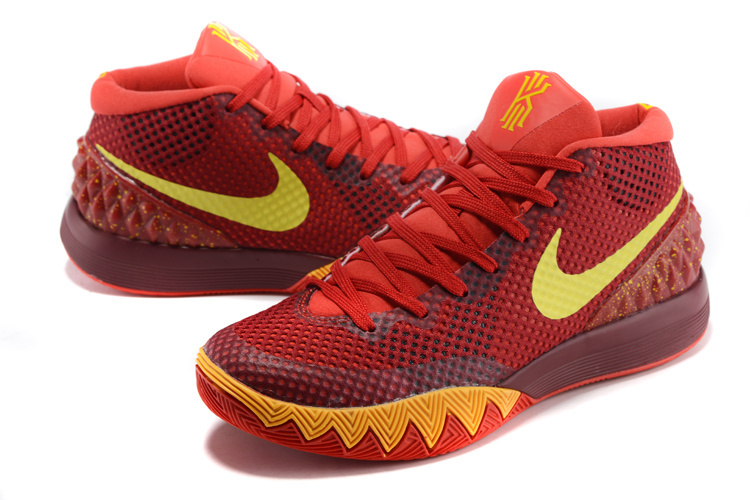 Kyrie Irving 1-027