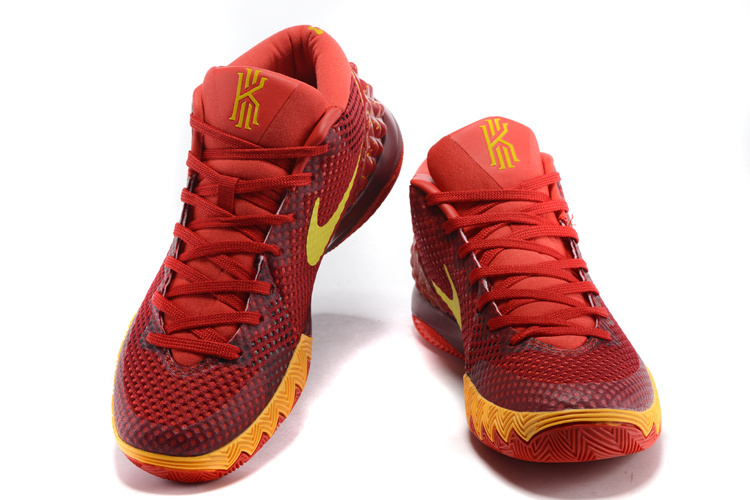 Kyrie Irving 1-027