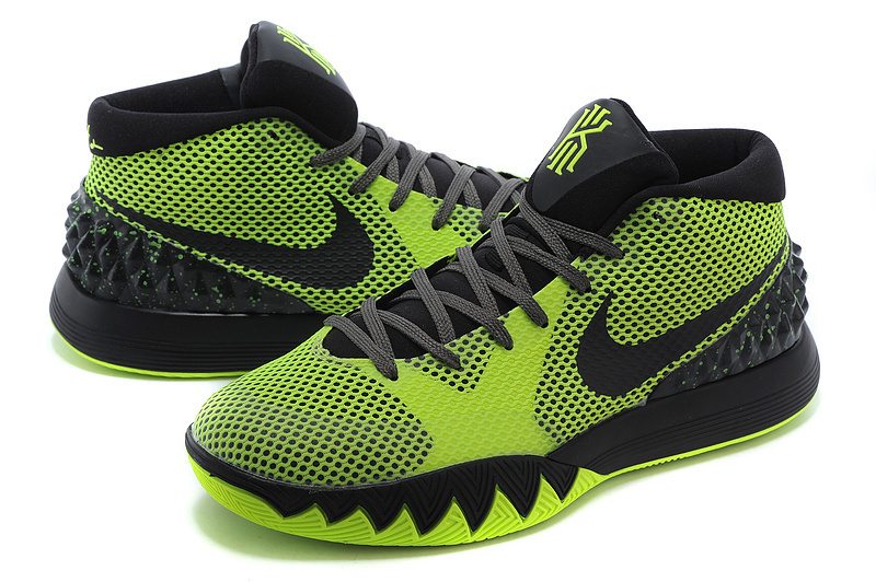 Kyrie Irving 1-029