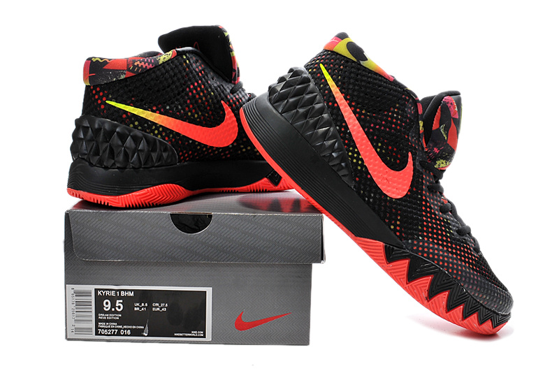 Kyrie Irving 1-031