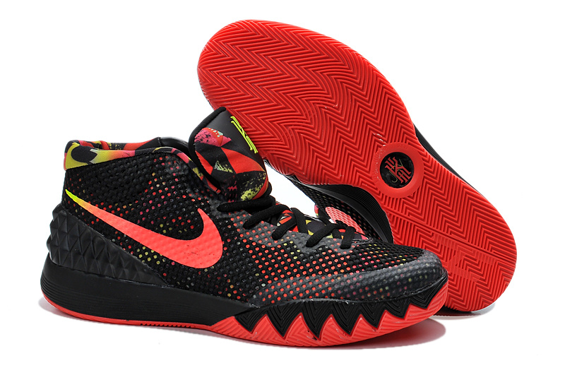 Kyrie Irving 1-031