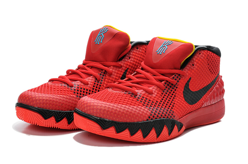 Kyrie Irving 1-032